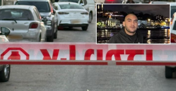חשודים בתיק רצח צעיר בן 22 מג'לג'וליה שוחררו אחרי שבוע במעצר