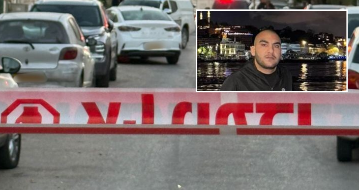 חשד לרצח נרצח ג'לג'וליה 