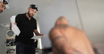 אחות מוסמכת חשודה בניהול רשת סחר בנשים למטרות זנות