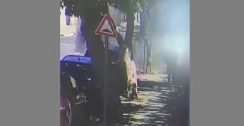 זה החשוד בהשלכת רימון-רסס על בית של "צרפתי" מוכר למשטרה בהרצליה