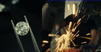 "היו ואינם – שוד המאה": שוד היהלומים הגדול בהיסטוריה