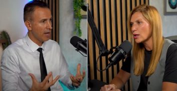 "לפרוטוקול": עו"ד רותם טובול ועו"ד שי גבאי על זכויות וסודות מחדר-החקירות