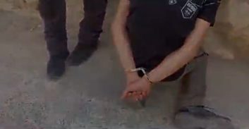 מעצרים דרמטיים ותפיסת אמל"ח ומצלמות הסתיימו בשחרור כל החשודים