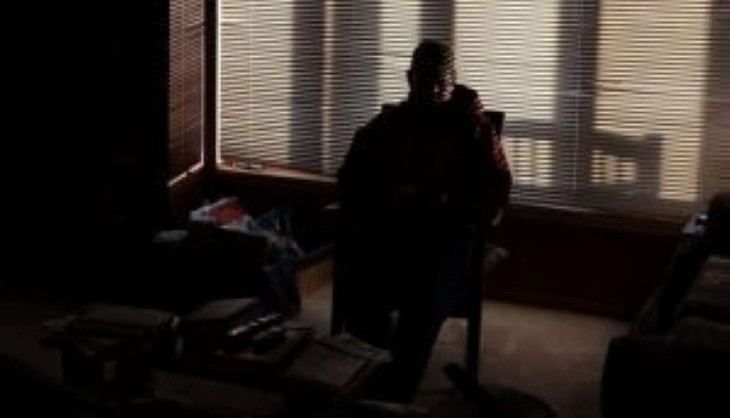 גנבו את הדירה מקשיש 