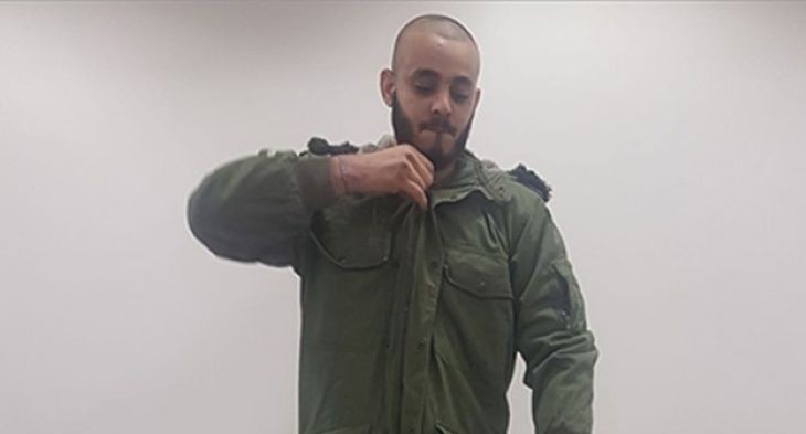 פאדי ג'רושי 