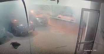 שוחרר לביתו מוכר למשטרה מכפר-סבא שנחשד בהשלכת רימונים בעיר נתניה