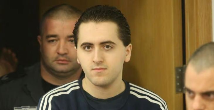 האקר מאשקלון מייקל קידר 