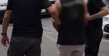 אמירות חריפות במשטרה נגד בימ"ש עקב שחרור חשוד בסחיטה