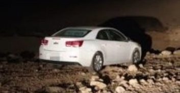 חשד: דרס והפקיר אדם שאיתו הסתכסך כשהוא ממתין לגזר-דין בתיק אחר