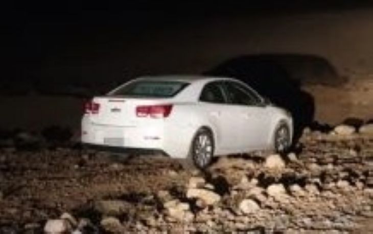 פגע וברח ארכיון המחשה 