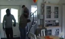 פורצים איימו בסכין על תושבת קיבוץ בגליל התחתון, המשטרה עצרה חשוד