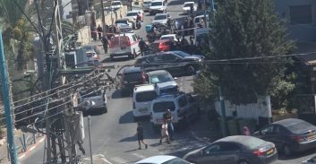 צעיר בן 20 נורה למוות ביפיע שבצפון