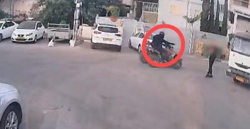 הסרטון וכתב האישום נגד אב ובנו בתיק ניסיון רצח וסחיטה באכסאל