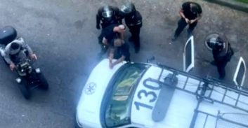 פרטים חדשים על הפיצוץ ביפו: חשוד מזוהה דכה/חרירי נגד סמיר בכרי