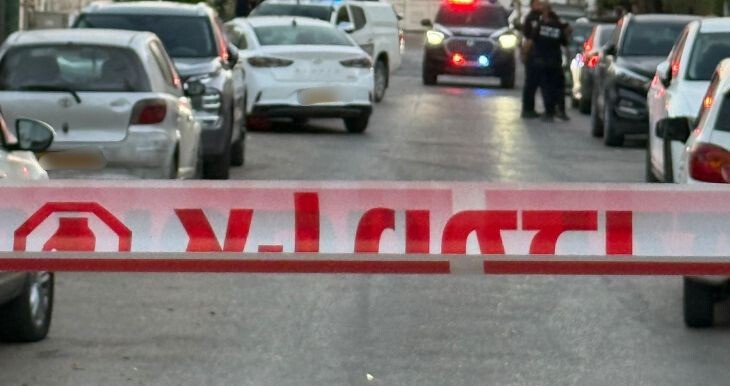 זירה ירי ג'לג'וליה - רשתות חברתיות