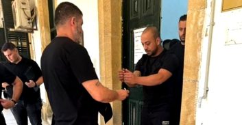 דניאל זרוג שהועבר לקפריסין היוונית: "לא אשם, אני מבקש הגנה בינלאומית"