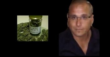 כתב האישום: כך השתלט עבריין זוטר על חברות קנאביס רפואי