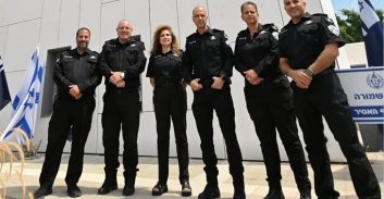 שב"ס: חטיבת התָקוֹן משנה שם והופכת ל"חטיבת השיקום"