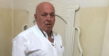 אום אל פאחם: בן 70 נורה למוות על רקע פלילי