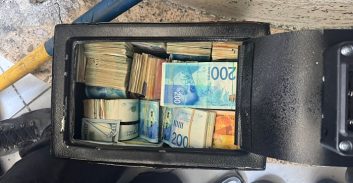 בניגוד לבקשת המשטרה: שוחרר ממעצר "השודד המלייאן" מיפו