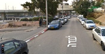 שלושה צעירים מיפו נעצרו בחשד לרצח שב"ח פלסטיני בלבנדה