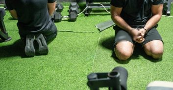 נצרת: שמונה עצורים מארגון בכרי בחשד למעורבות בשני ארועי רצח