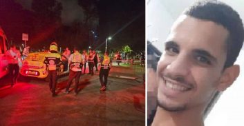 רצח באשדוד: נורה למוות שבוע לאחר ששוחרר מהכלא