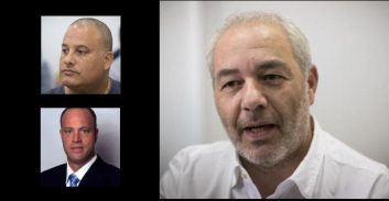 אחרי קריסת תיק רונאל פישר פרקליטות ירושלים מאשימה את פרקליטות מח"ש