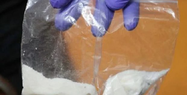 טירת הכרמל: העונש למנהל מכולת שנתפס עם שתי שקיות קוקאין בגרביים