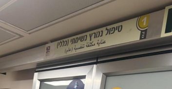 מח"ש חוקרת: במהלך חיפוש בלשים הכו צעיר חולה וגרמו לכריתת כליה