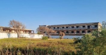 הוועדה המחוזית צפון נתנה פטור משימור למלון דולפין העתיק בשבי ציון