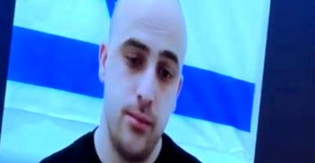 העונש ליאיר דן שדקר את בעלי "הקולה מבגדד" והשליך עליו בקבוק