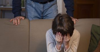 כתב אישום נגד תושב ירושלים: "ביצע עבירות מין בבנו החורג"