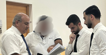 תעלומת אבו סנאן: לאחר ערעור שוחרר ממעצר איש עסקים החשוד ברצח