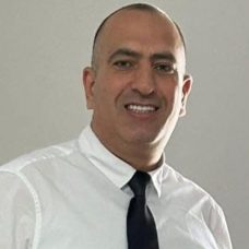 עו"ד מוחמד סביחאת