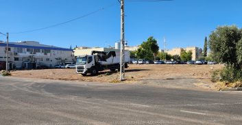 סערה גדולה בטבריה סביב אישור פרויקט חדש "לאוכלוסייה 100 אחוז חרדית"