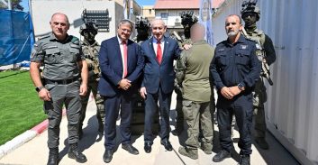 הממשלה אישרה בישיבה מיוחדת 76 מיליון שקל לימ"מ