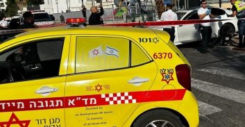 שוחררו החשודים ברצח אישה ממשפחת אבו גאנם ברמלה