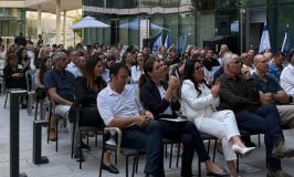 היכל בתי המשפט למשפחה ותעבורה של מחוז מרכז נחנך בפתח תקווה