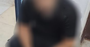 חשוד ברצח אחיו בעכו נתפס בבניין נטוש במג'ד אל-כרום