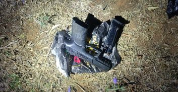 נתניה: שוחררו שני חשודים שלפי המשטרה היו בדרך לביצוע חיסול