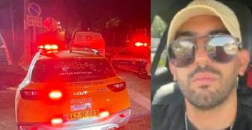 עפולה: בעקבות רצח מוכר למשטרה, המשטרה מבצעת "מעצרי מנע" מחשש לנקמה