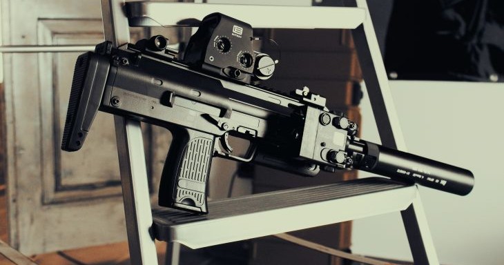 איירסופט שוד