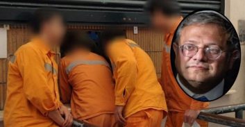 בג"ץ מחייב את בן-גביר והשב"ס: לוודא תפריט מזון תקין לאסירים הביטחוניים