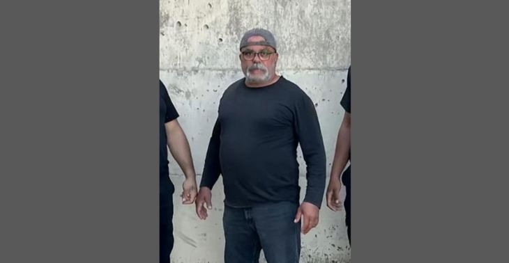 נרצח בעוספיה עלאא שאריף