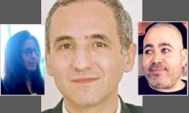 הרוגלות בתיק זגורי ונזיפת השופט בפרקליטות: "נשבר האמון. למה שנסמוך עליכם?"