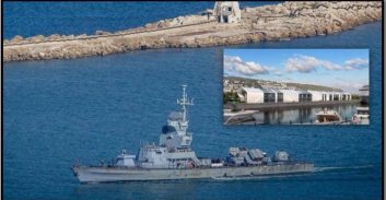 משרד הביטחון מאיים להתנגד לפרויקט "חזית הים" למסחר ותיירות בנמל חיפה