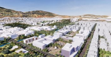 2,500 דירות חדשות בקריית שמונה