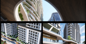 קרית-גת משנה את פניה: מגדלי מגורים ותעסוקה בני 15 ו-30 קומות