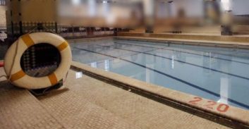 הארכת מעצר שלישית לבן 68 שנחשד בתקיפה מינית של קטין בבריכה